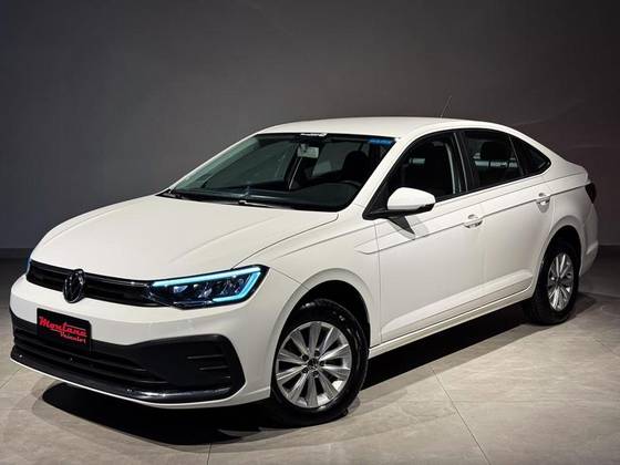 VOLKSWAGEN VIRTUS 1.0 170 TSI MANUAL VOLKSWAGEN VIRTUS 1.0 170 TSI MANUAL